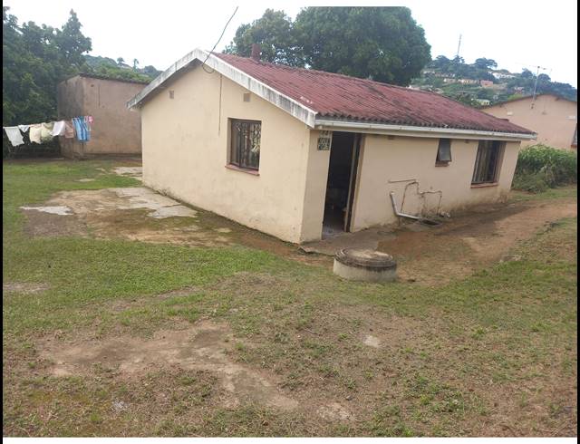 2 BEDROOM HOUSE SOLD IN UMLAZI P